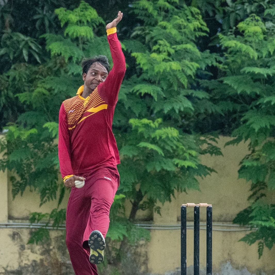 Kalighat Club Storms Into JC Mukherjee T20 Final