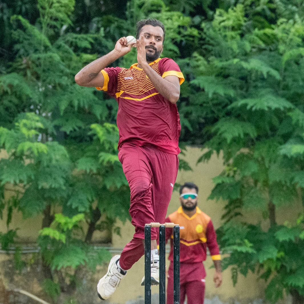 Kalighat Club Storms Into JC Mukherjee T20 Final
