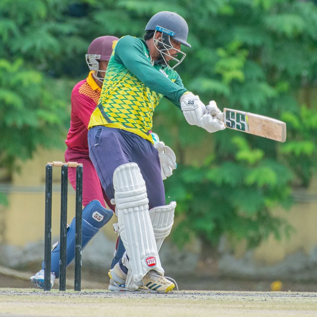 Kalighat Club Storms Into JC Mukherjee T20 Final
