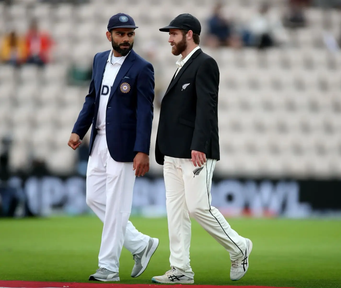 A sincere homage to a cricket legend saluting a journey from U19 beginnings to Test glory!