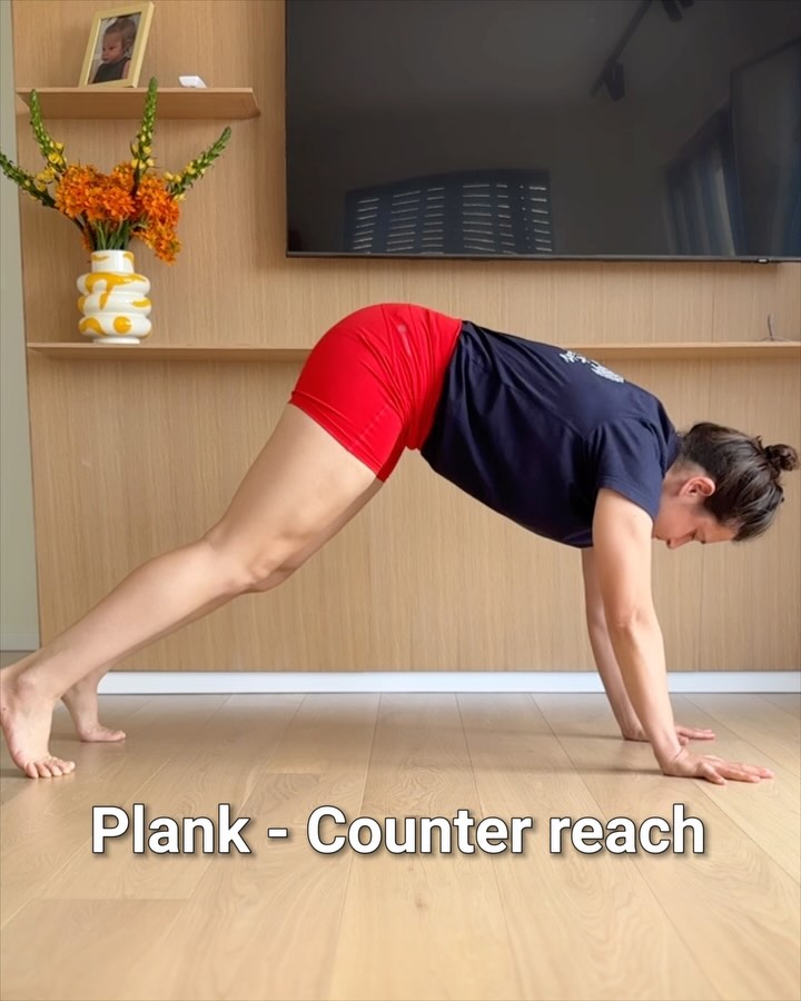 Karin Bensabat Launches New Soft Mobility Lesson