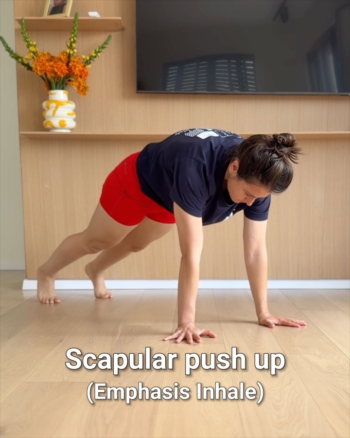 Karin Bensabat Launches New Soft Mobility Lesson