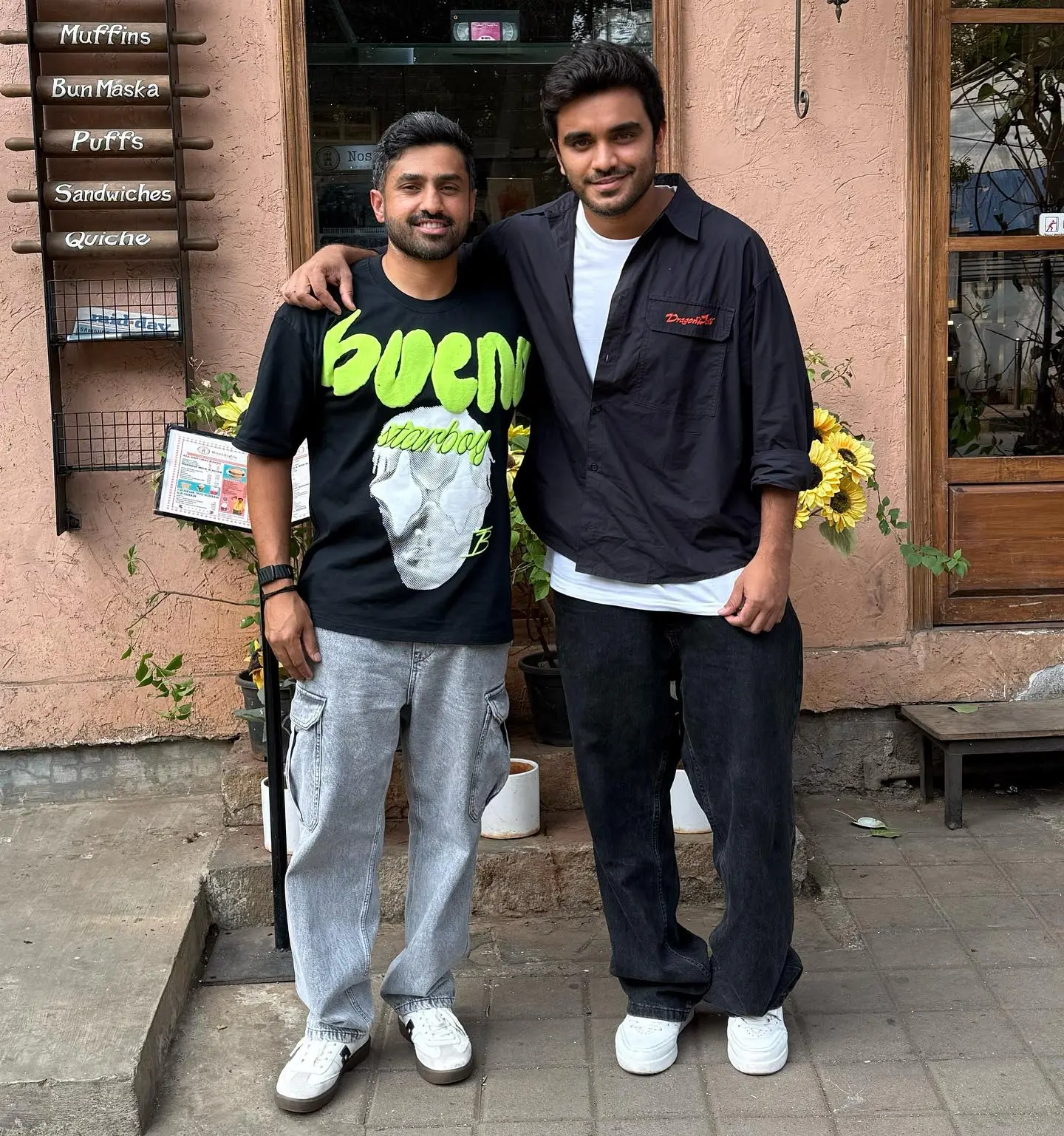 Cricket snacks to bakery delights: Karun Nair blends nostalgia and entrepreneurship & Co