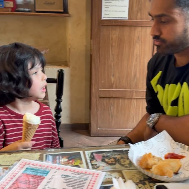 Karun Nair's Journey From Cricket To Bakery