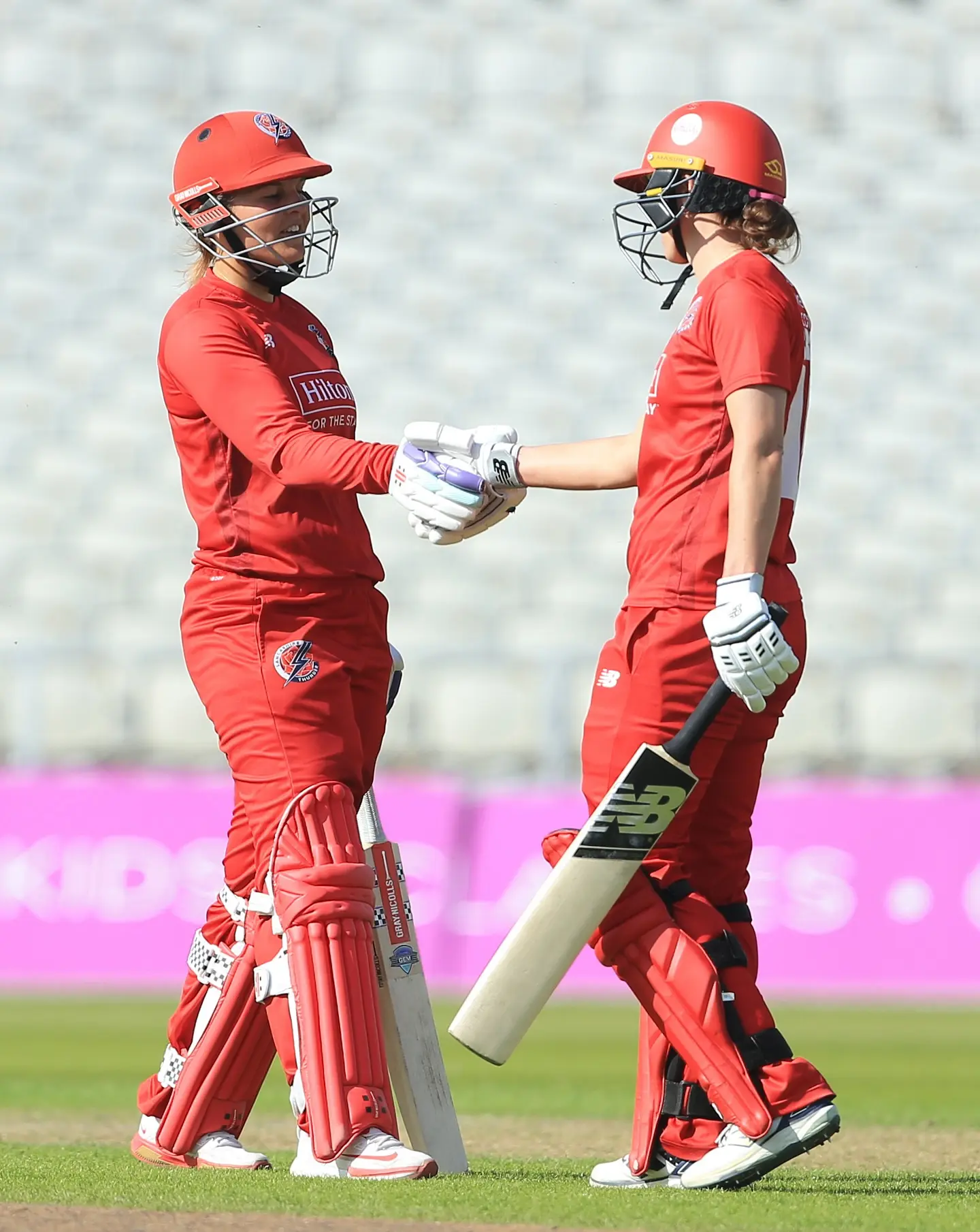 Kate Cross Shines In MB50; T20s Await Cricket star Kate Cross excels in MB50 debut with ‘Birds’ flourish, ready for T20 action!!