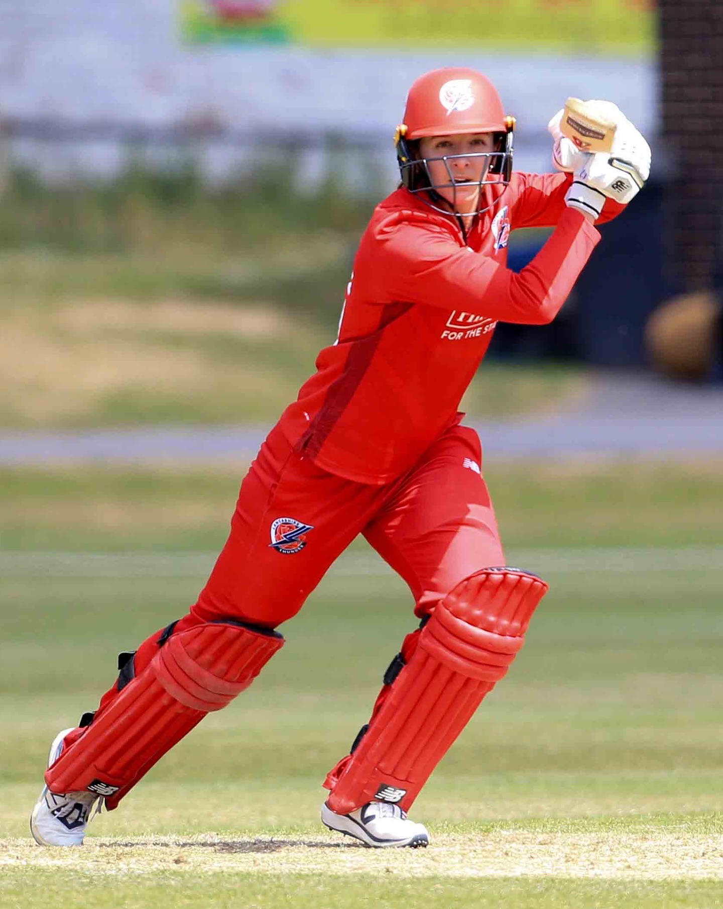 Kate Cross Shines In MB50; T20s Await