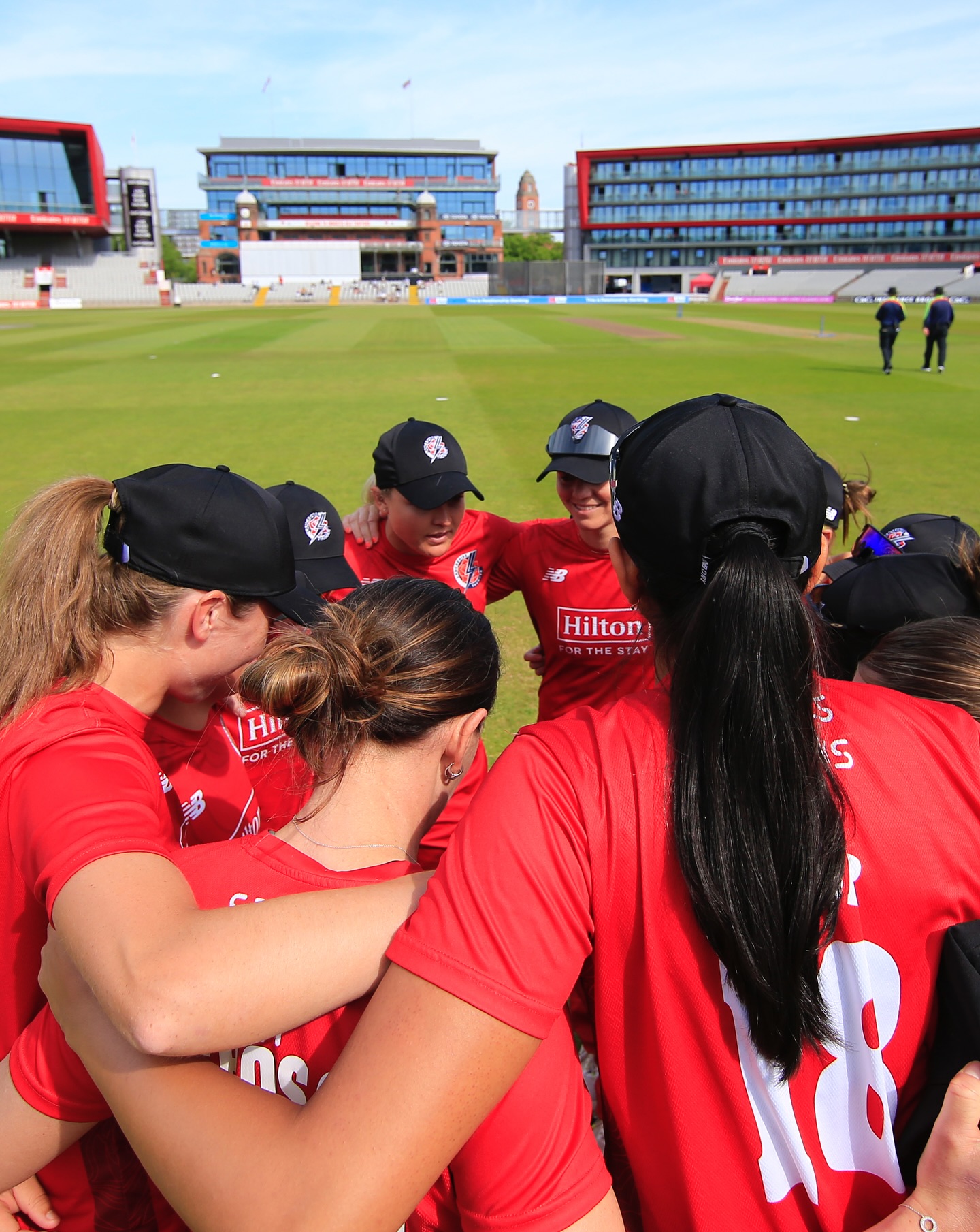 Kate Cross Shines In MB50; T20s Await