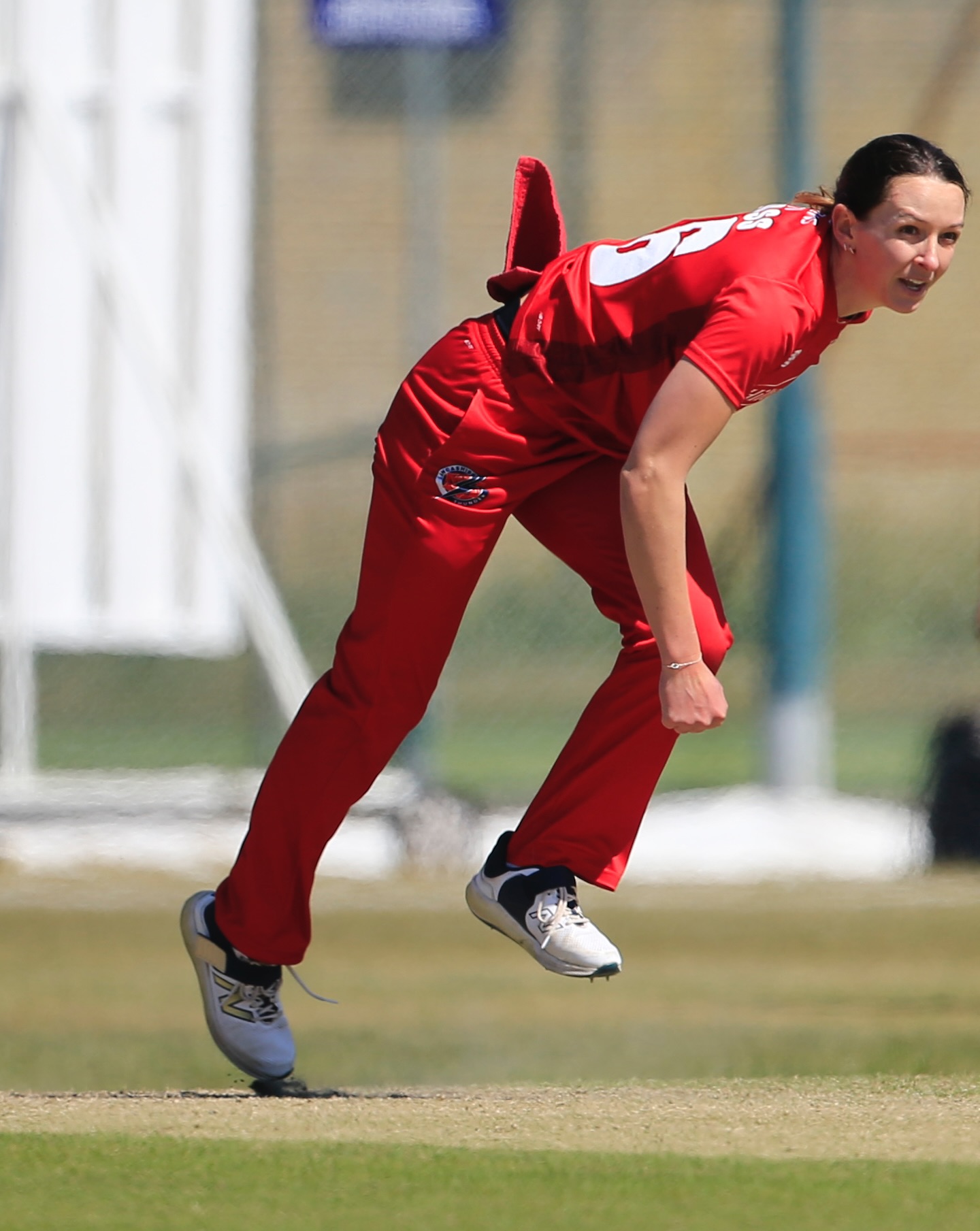 Kate Cross Shines In MB50; T20s Await