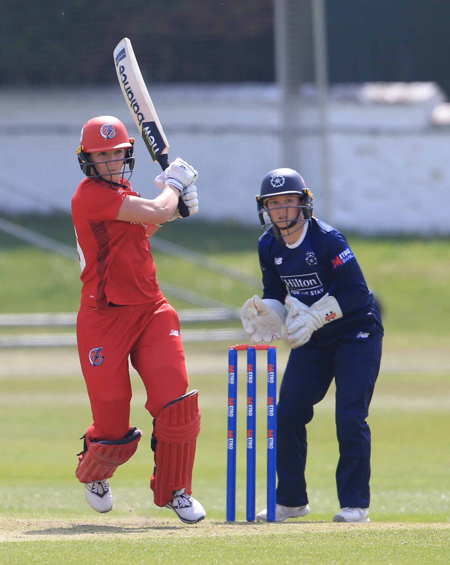Kate Cross Shines In MB50; T20s Await