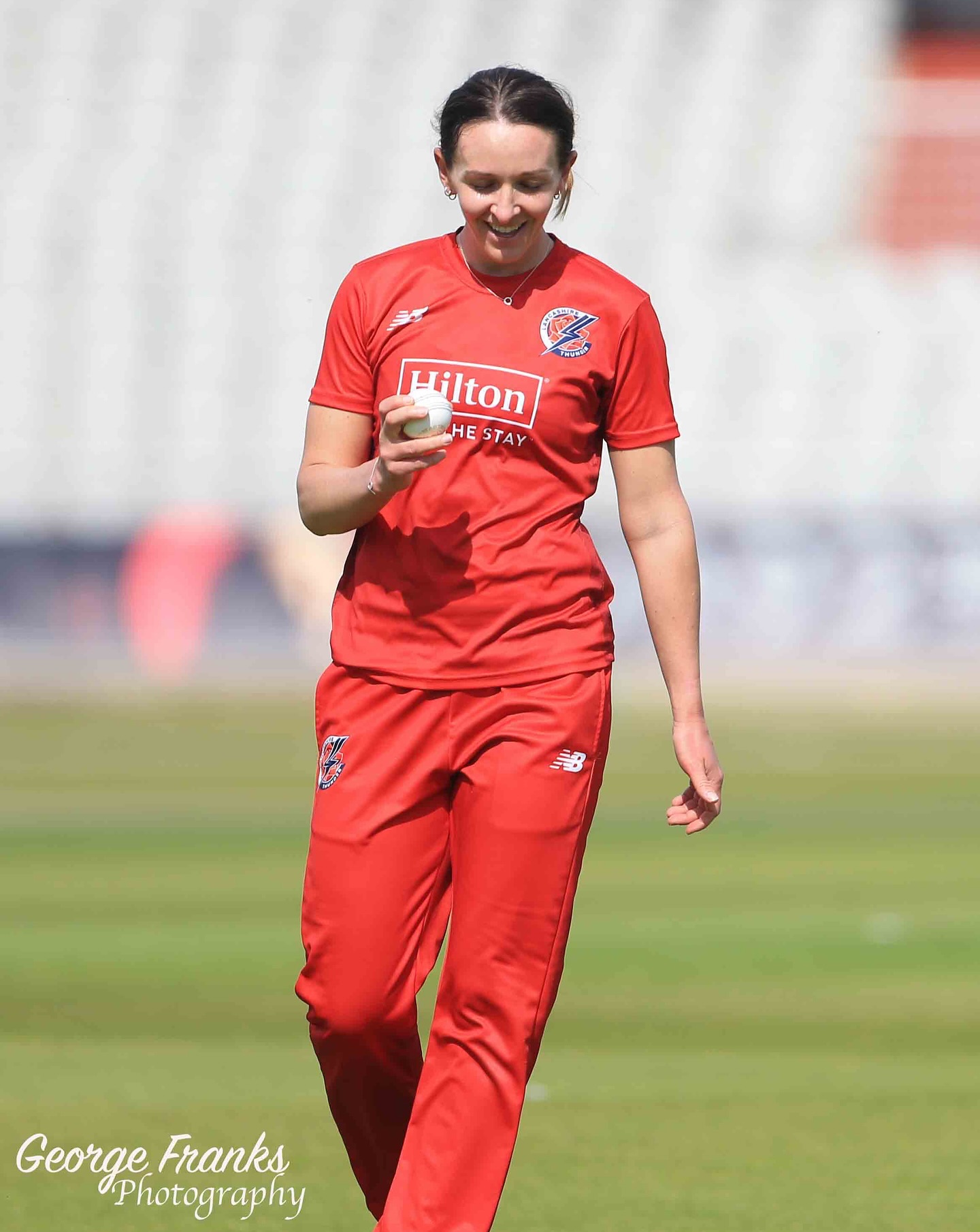 Kate Cross Shines In MB50; T20s Await