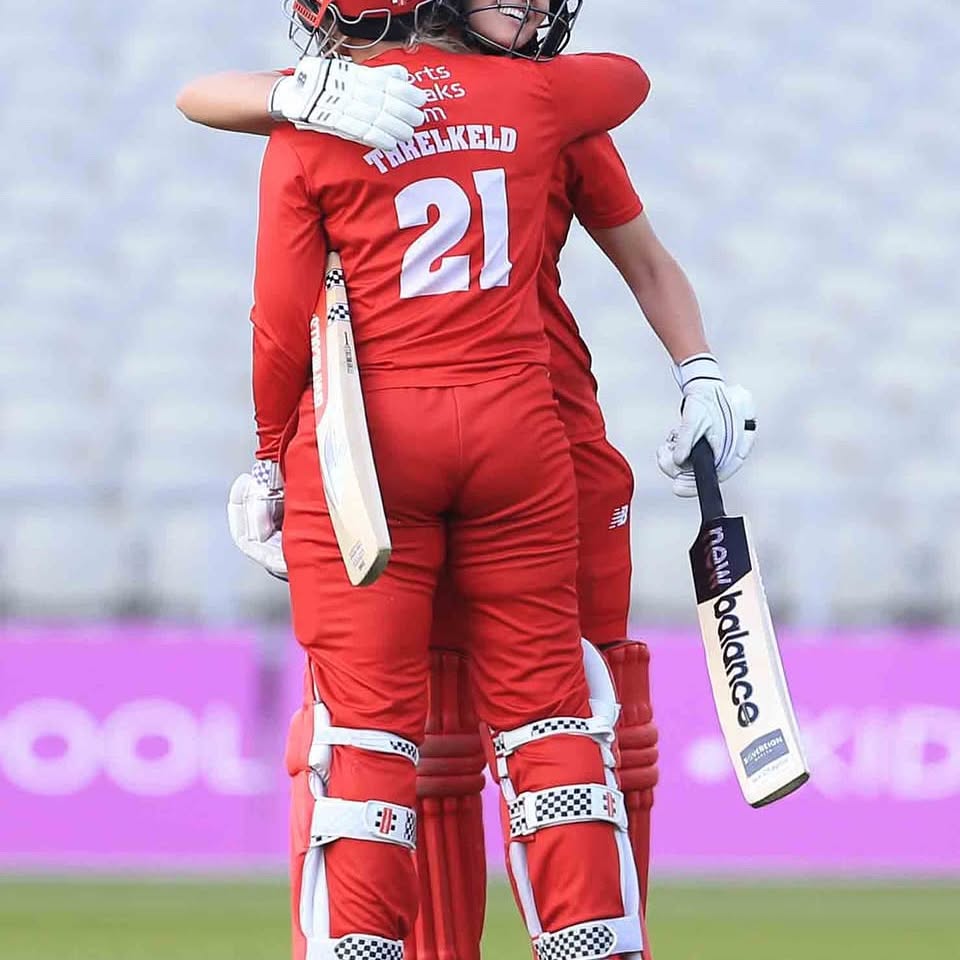 Kate Cross Shines In MB50; T20s Await