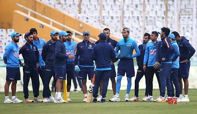 Kaul Honors Rohit Sharma’s Test Cricket Legacy