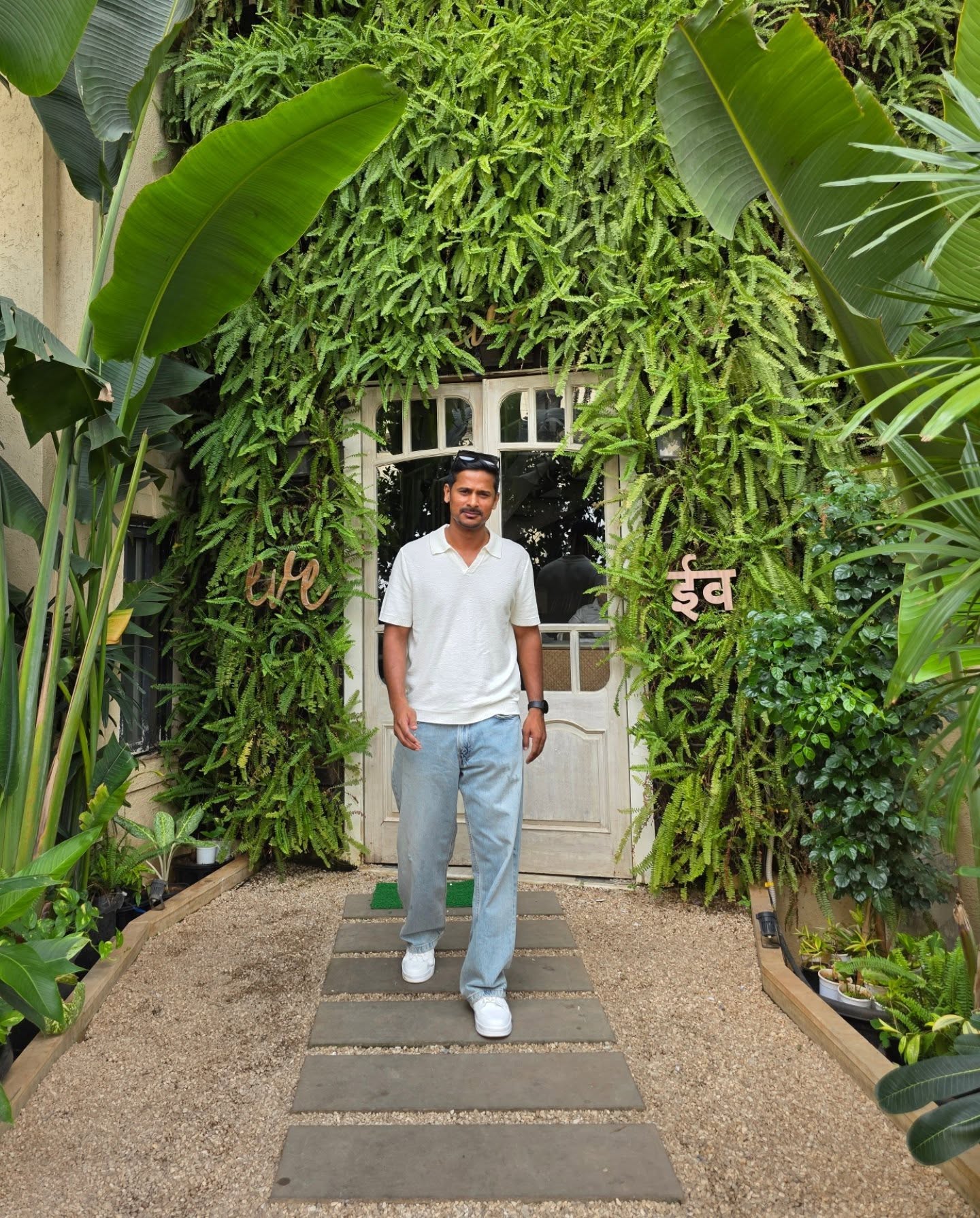 Kaustub Pawar’s Casual Korean Style Spotlight