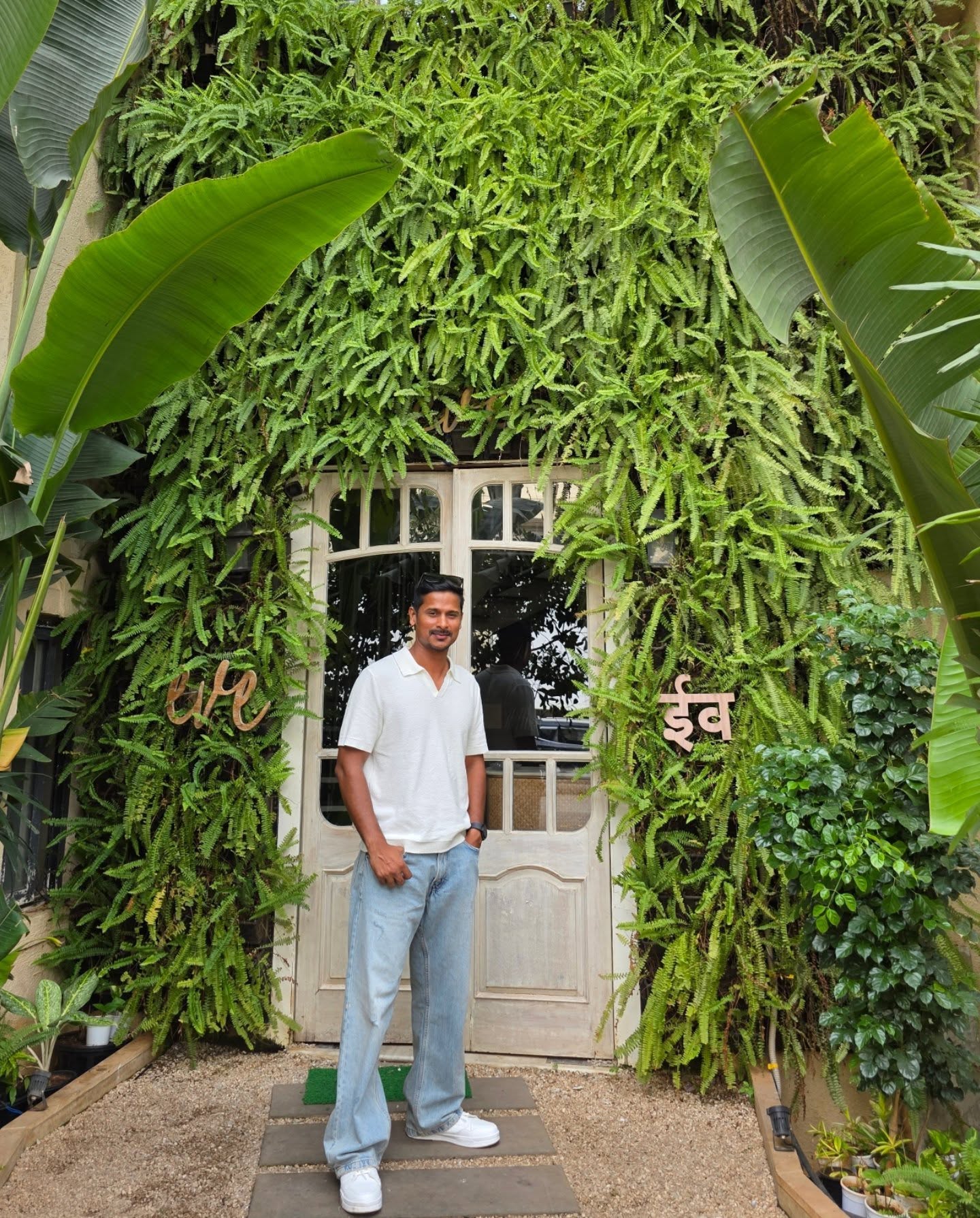 Kaustub Pawar’s Casual Korean Style Spotlight