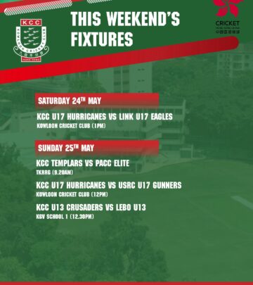 KCC Templars Face PACC Elite In Weekend Clash