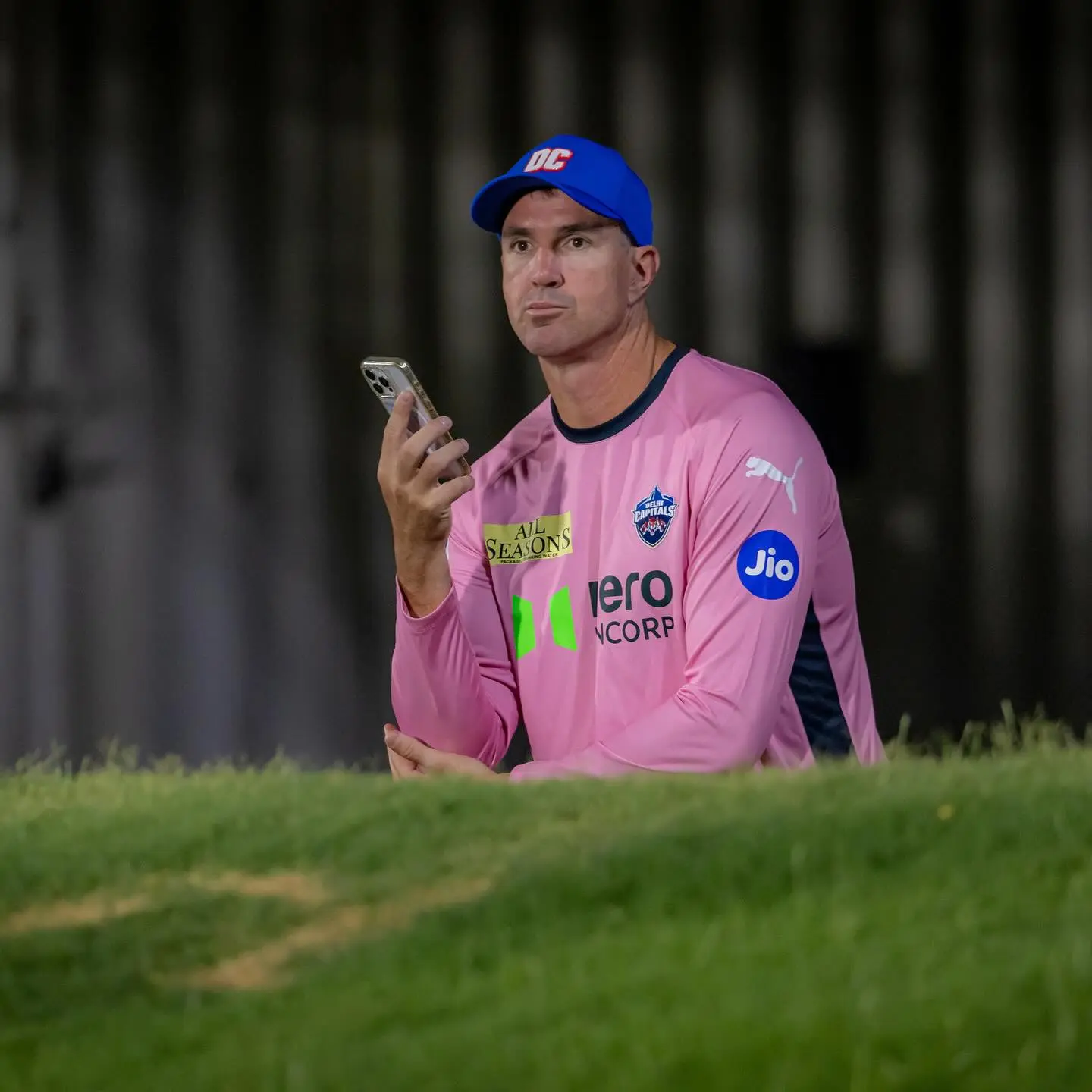 Kevin Pietersen Unveils Cryptic Instagram Update Cricket Icon's Mysterious Post Sparks Fan Speculation and Reflects On His Enduring Legacy.