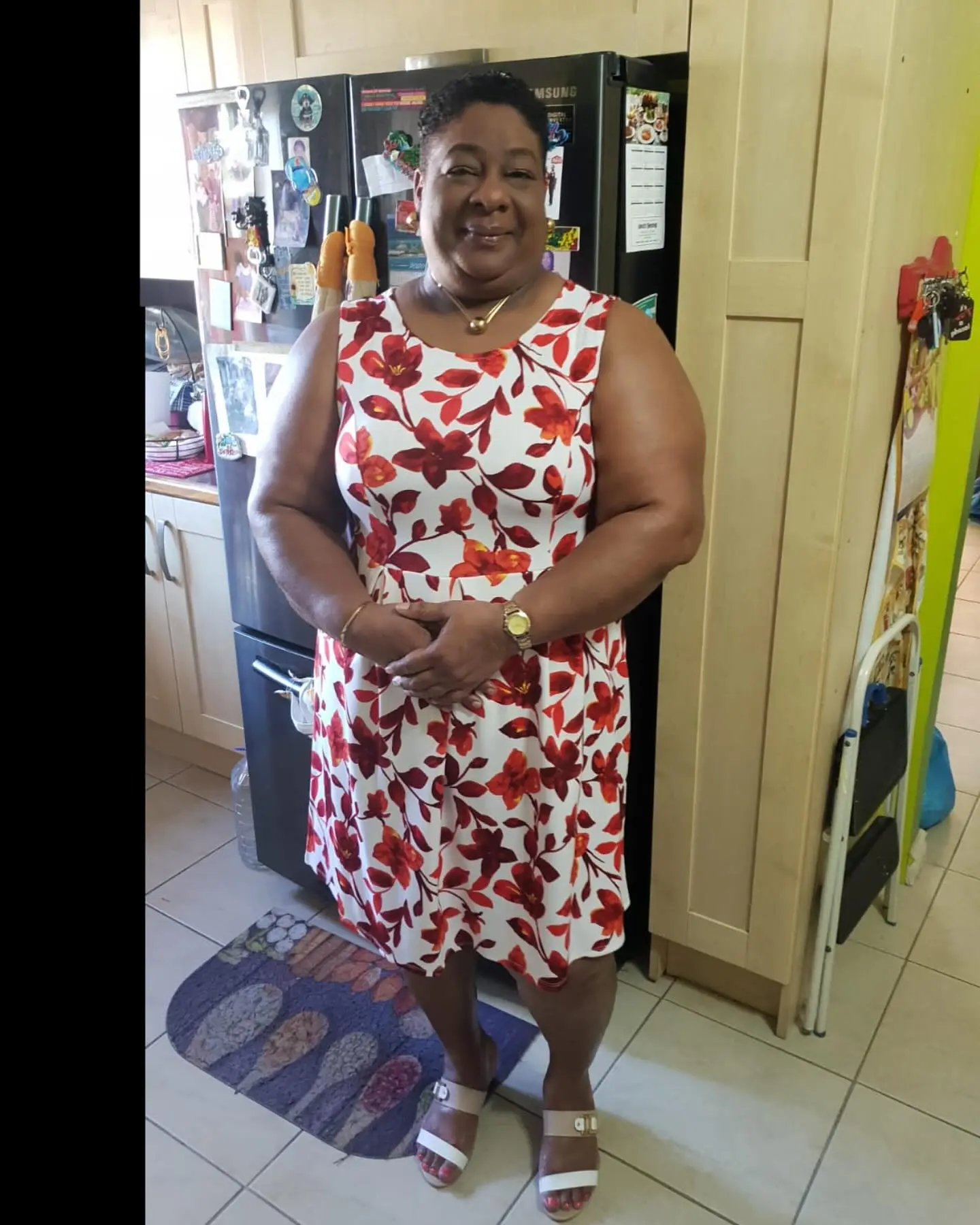 Kieron Pollard Mourns His Mother on Mothers Day Cricketer memorializes his cherished mother with a heartfelt, emotional tribute on day!!
