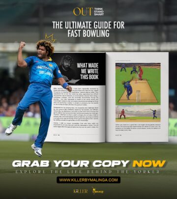 Killer By Malinga Simplifies Cricket For Fans