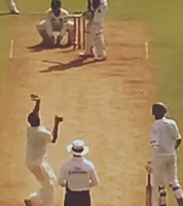 Former Cricketer Kirk Edwards recalls his memorable 87-run innings and challenges in 2011 match!