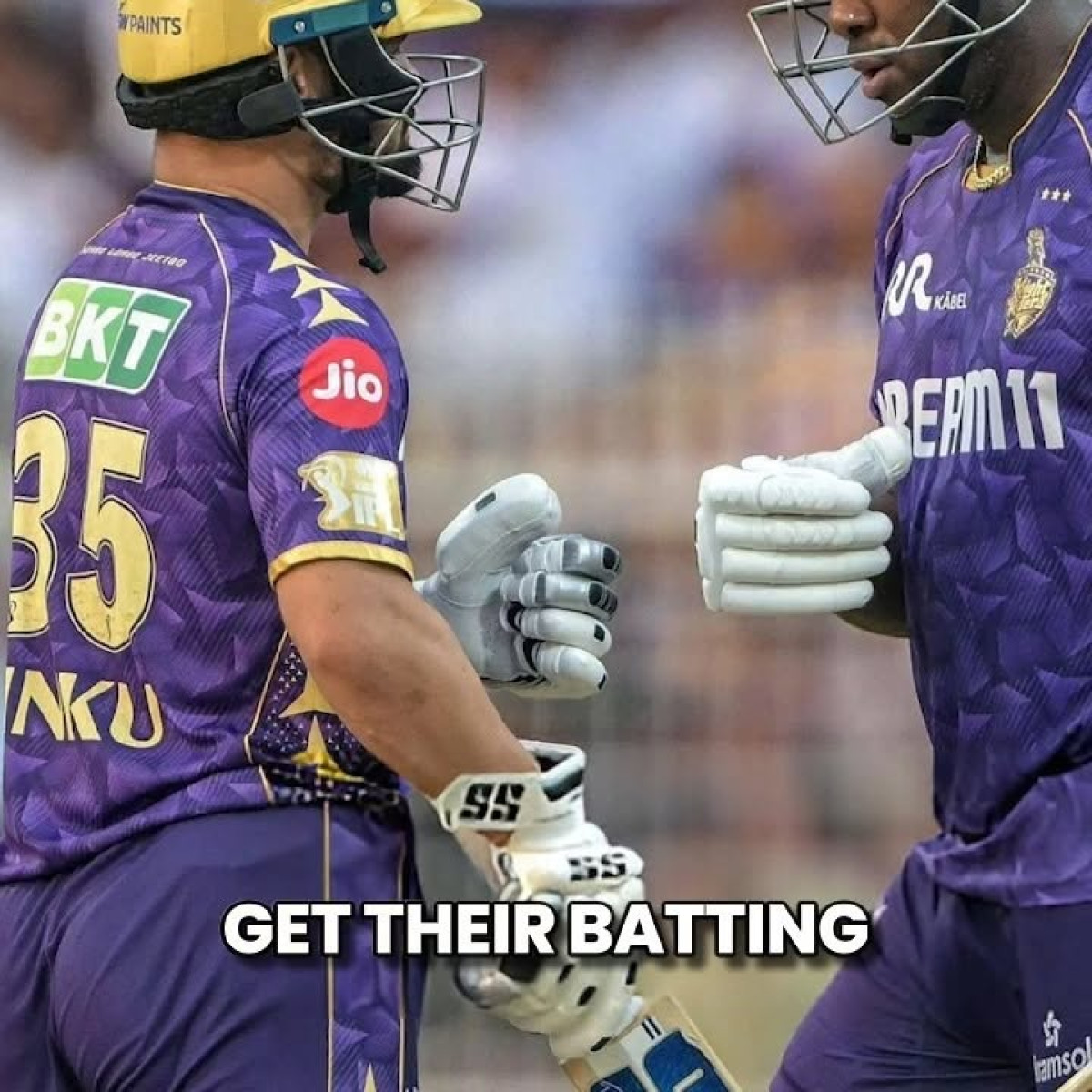 KKR Clinches Close Win Over Rajasthan Royals Thrilling IPL clash: KKR edges Royals in a nail-biter, sparking joy among fans, awed now.