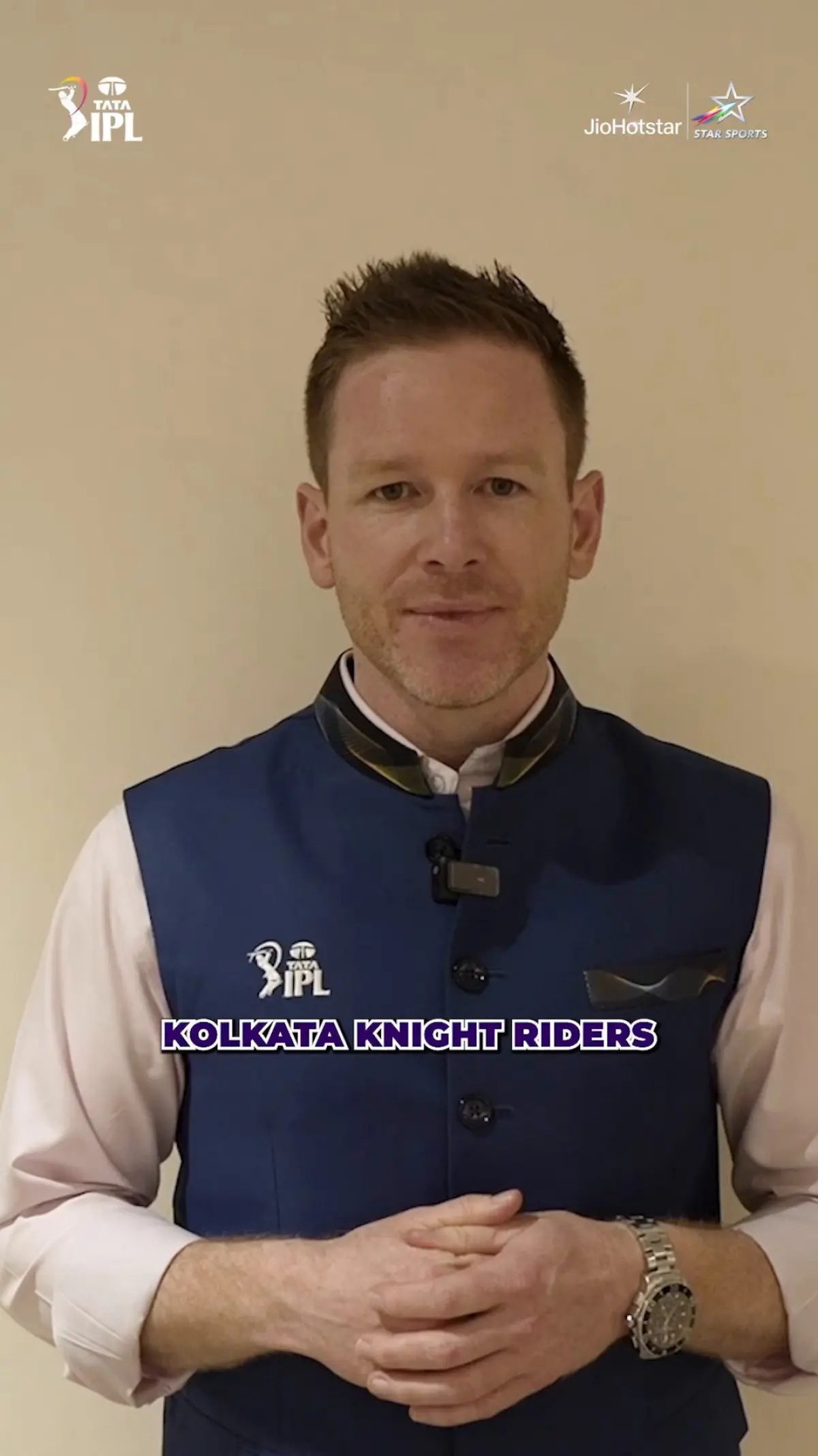 KKR Vs CSK: Clash To Decide Playoff Hopes Eoin Morgan reveals Gen Bold picks as KKR and CSK gear up for a crunch playoff encounter.!!