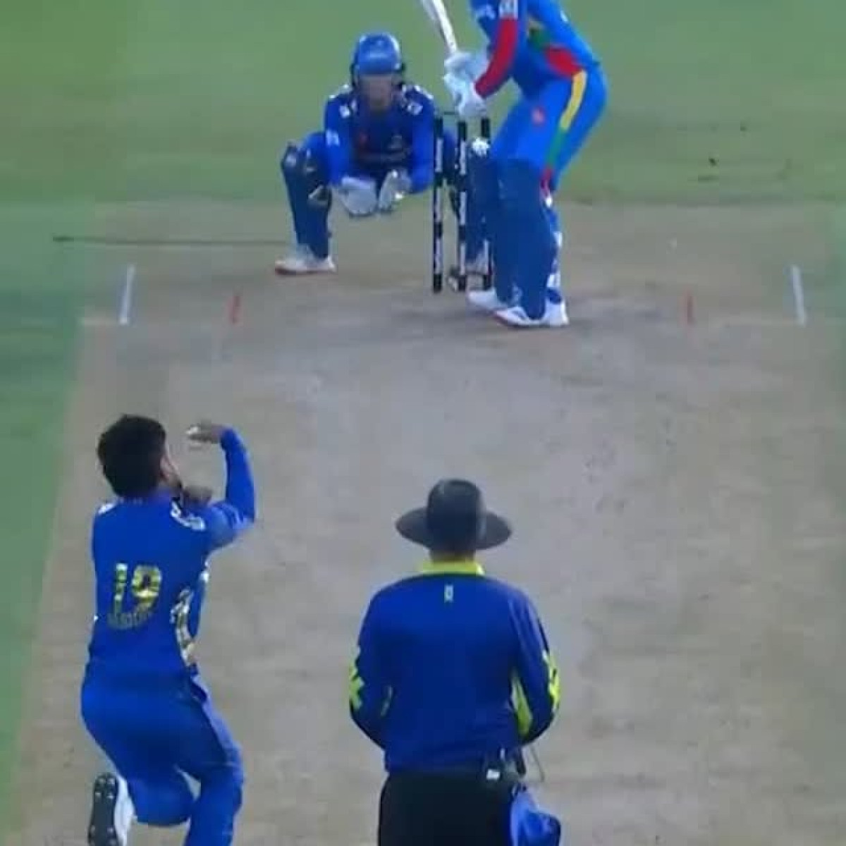 Iconic moment: Then. Now. Always. Durban’s Super Giants shine on social media.!!