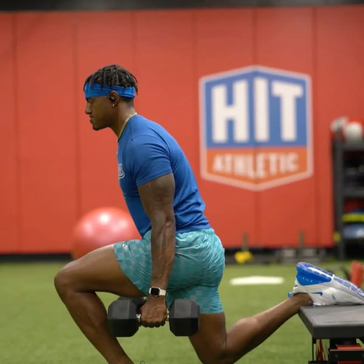Knee And Ankle Isometrics Boost Athletic Explosiveness Unlock stability, enhanced force transfer and injury prevention for youth and pro athletes today!