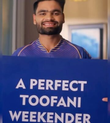 Indulge in Kolkata culinary delight paired with cricket fervor and Thums Up fever pure joy