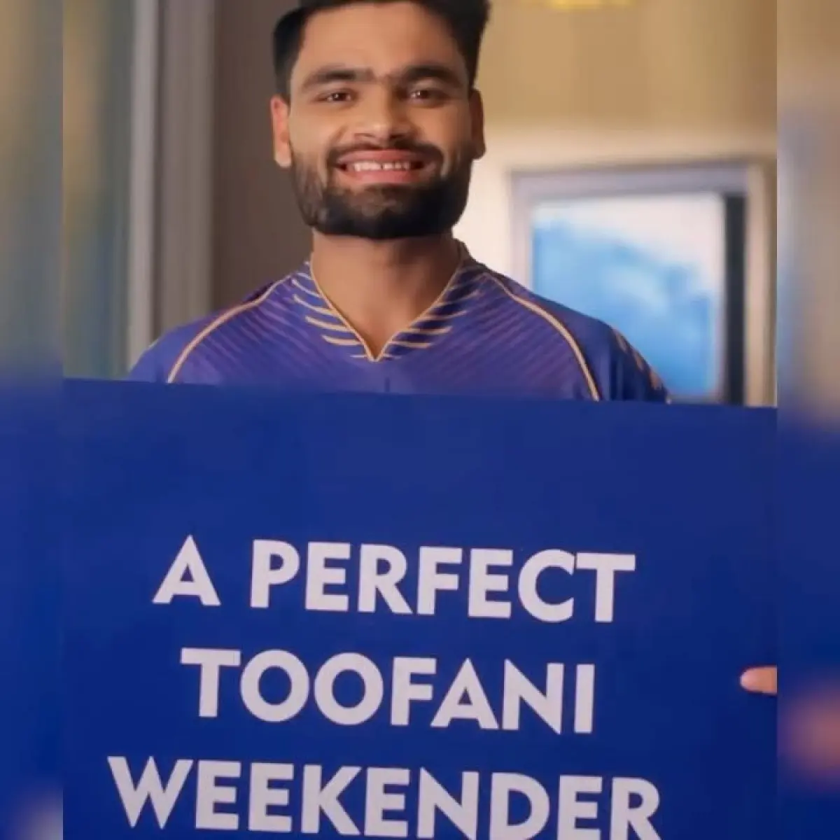 Indulge in Kolkata culinary delight paired with cricket fervor and Thums Up fever pure joy