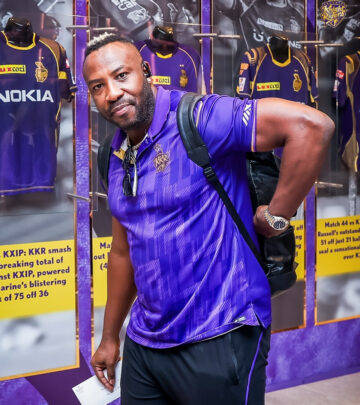KKR shares a heartfelt return with vibrant visuals as they gear up for TATA IPL 2025 action.