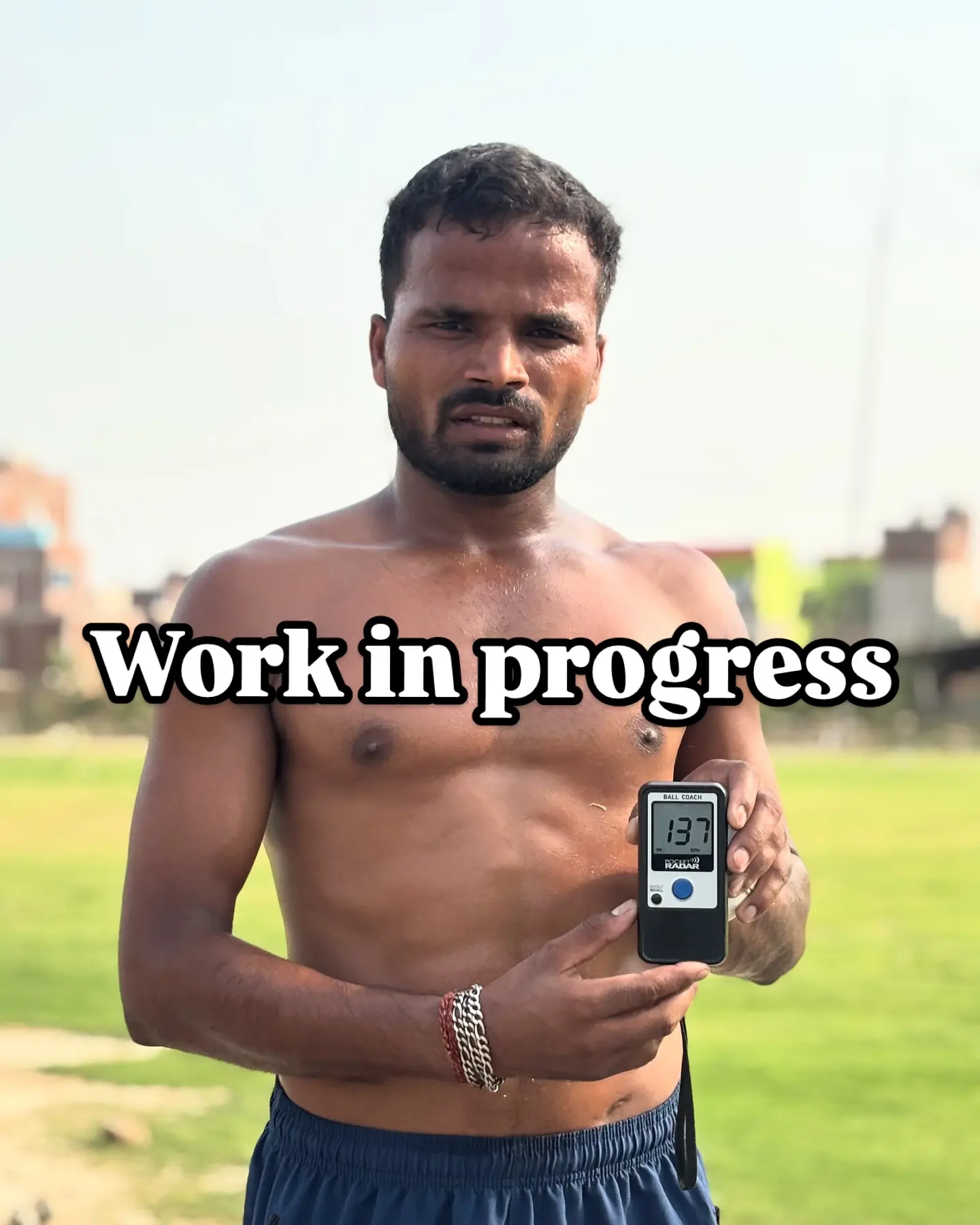 Krishna’s 137 Click And 135 Average Impress Neera Pace Academy Session highlights fast bowling with disciplined, stellar technique at elite facility!!!!!