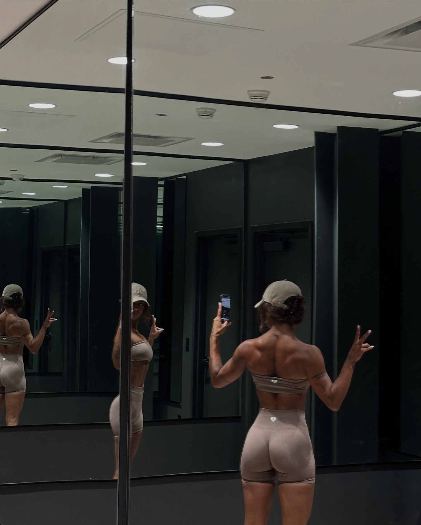 Krsna Garr Launches 4-Week Pilates SCULPT Program