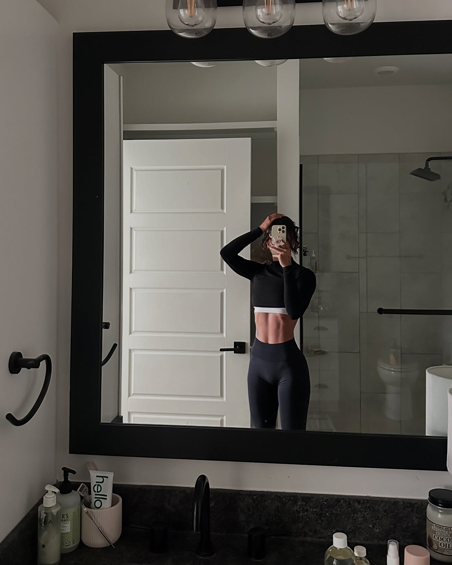 Krsna Garr Launches 4-Week Pilates SCULPT Program