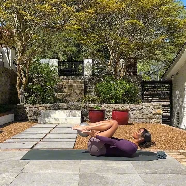 Krsna Garr Launches 4-Week SCULPT Pilates Program