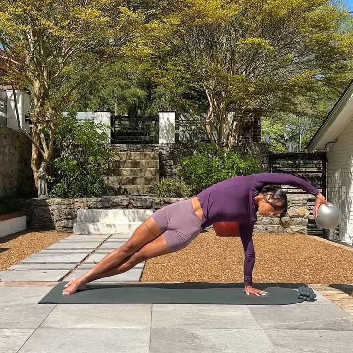 Krsna Garr Launches 4-Week SCULPT Pilates Program