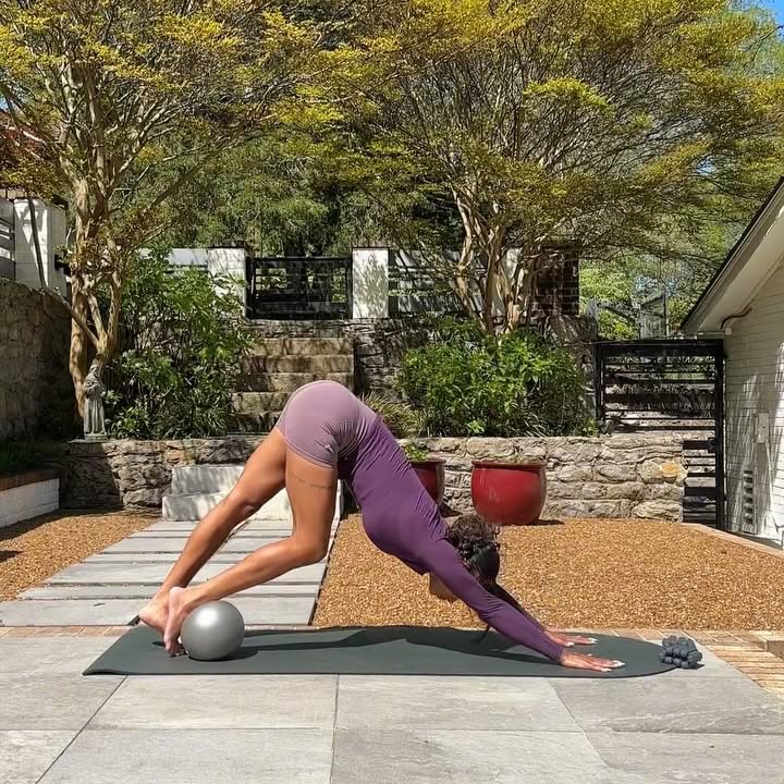 Krsna Garr Launches 4-Week SCULPT Pilates Program