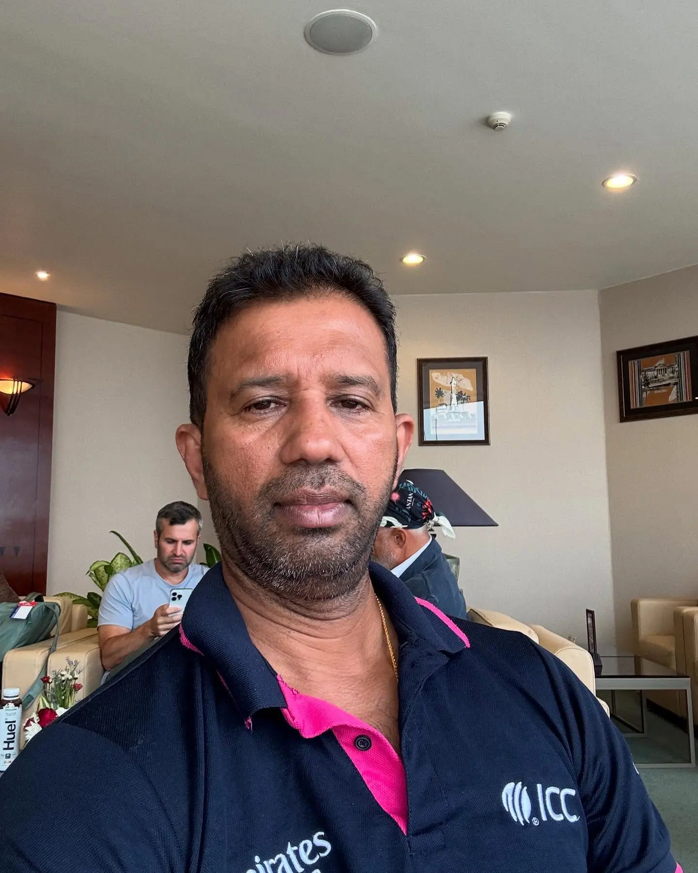 Kumar Dharmasena Set For UK Summer 2025 Kumar Dharmasena unveils UK summer plans, igniting 2025 cricket excitement for fans. Read!