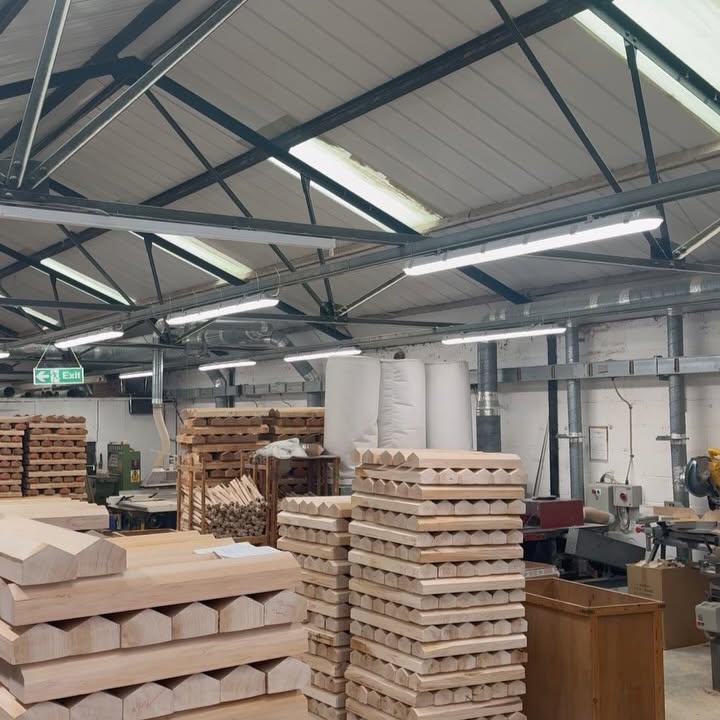 Kushal Explores Graynic Bat Factory