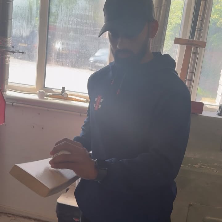 Kushal Explores Graynic Bat Factory