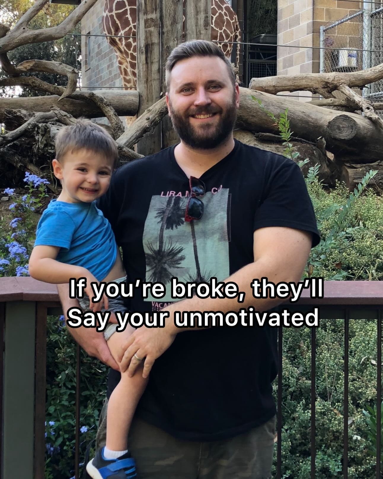 Kyle Smith Opens Up About Emotional Eating