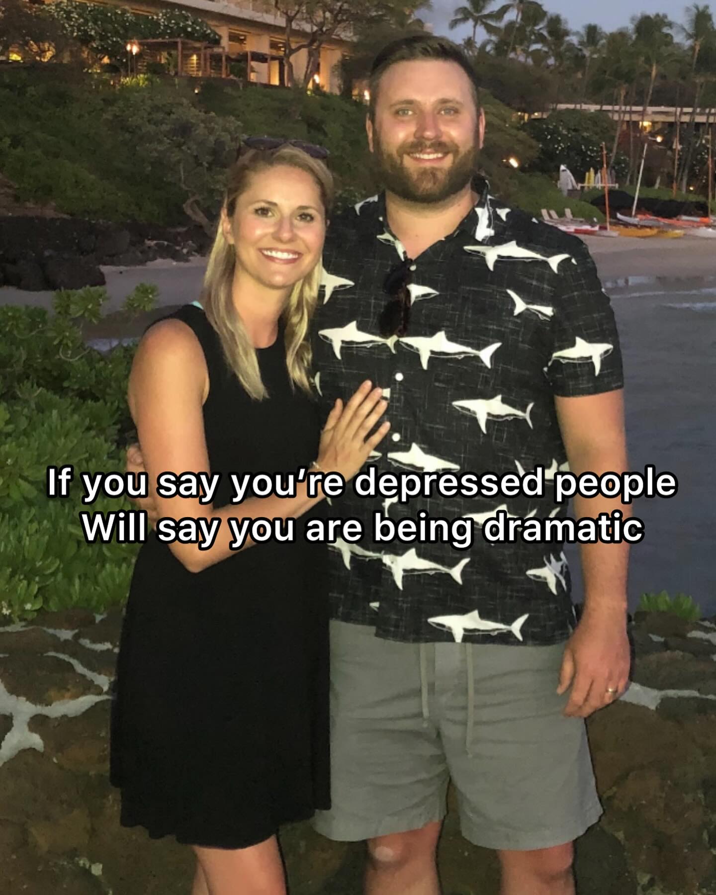 Kyle Smith Opens Up About Emotional Eating