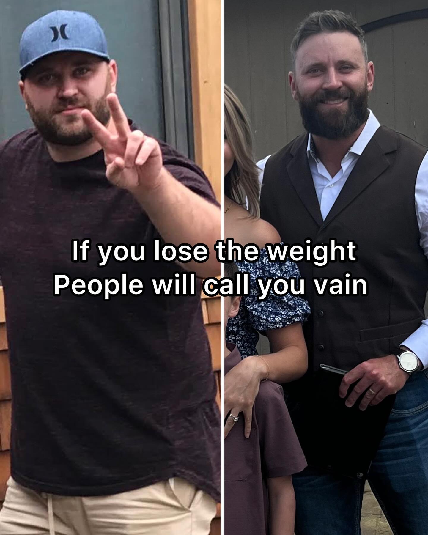 Kyle Smith Opens Up About Emotional Eating