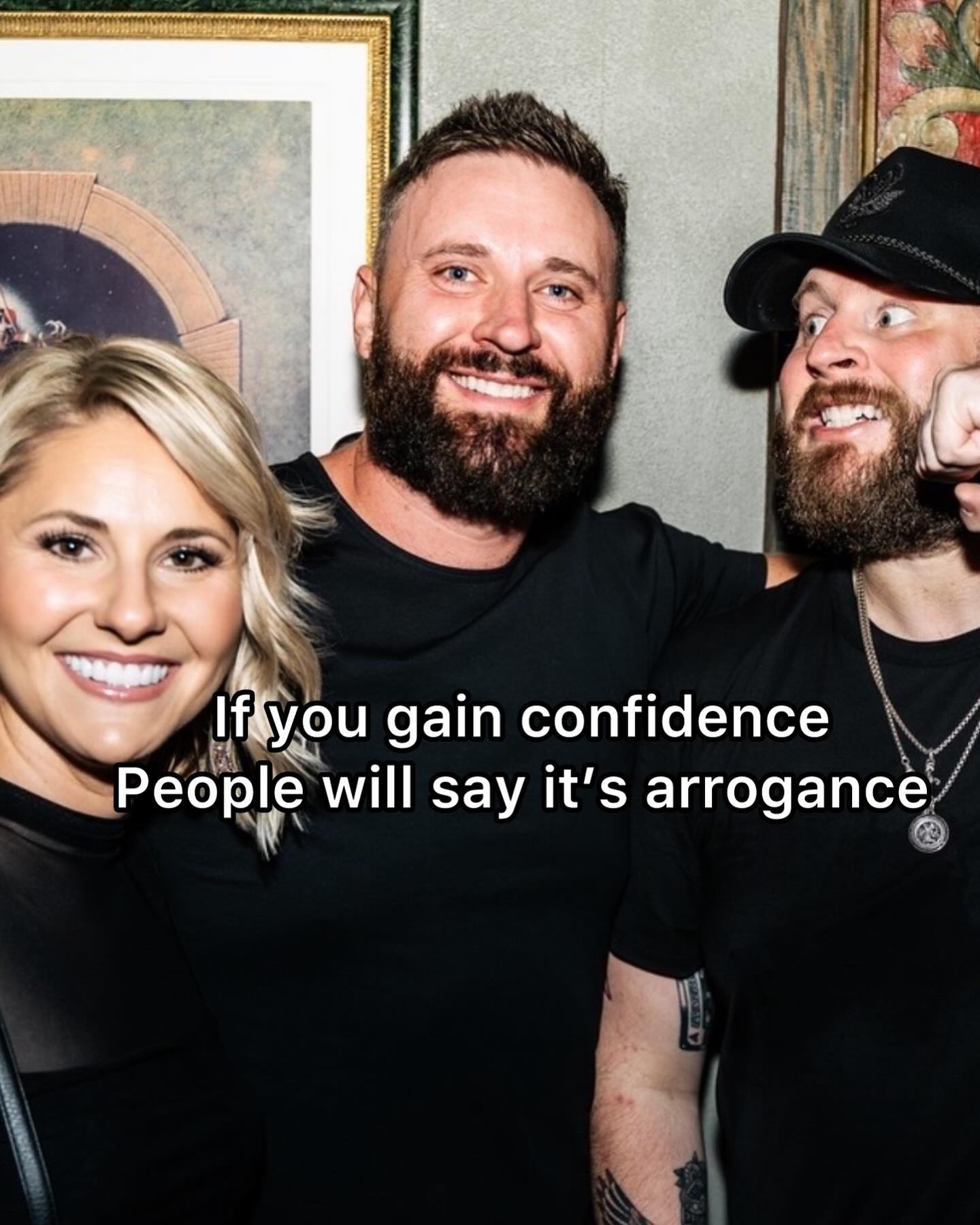 Kyle Smith Opens Up About Emotional Eating