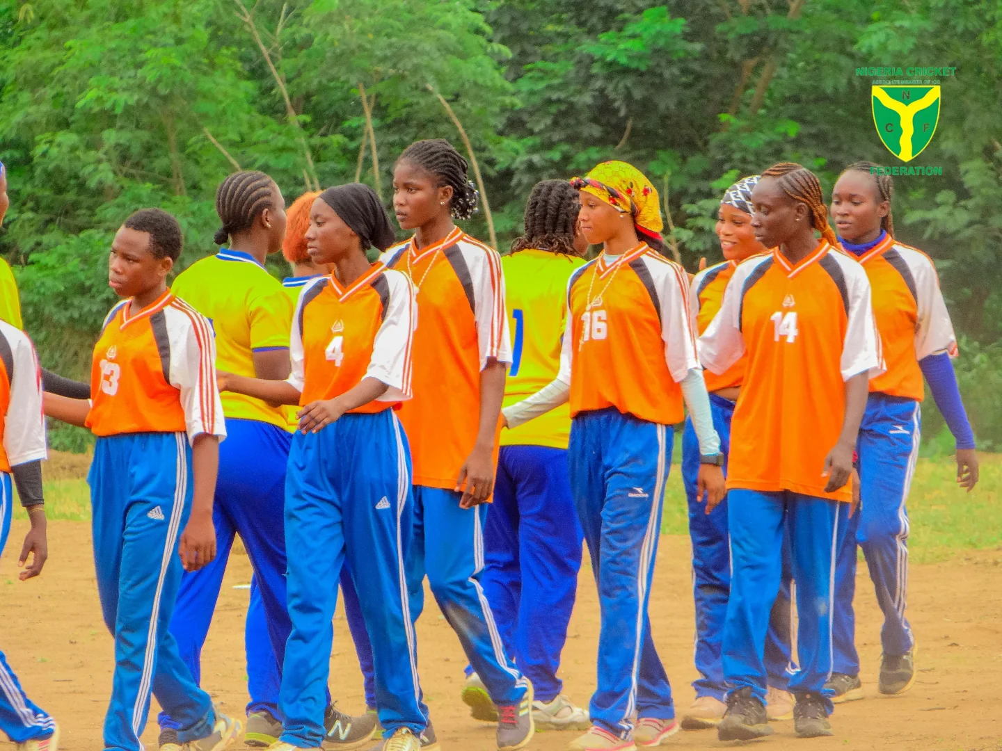 Lagos Women Clinch Thrilling Victory Over Kogi
