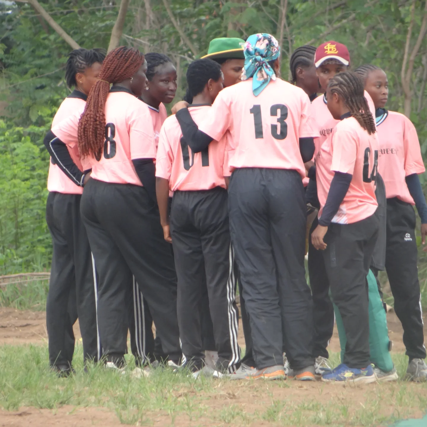 Lagos Women Clinch Win Over Akwa Ibom via DLS