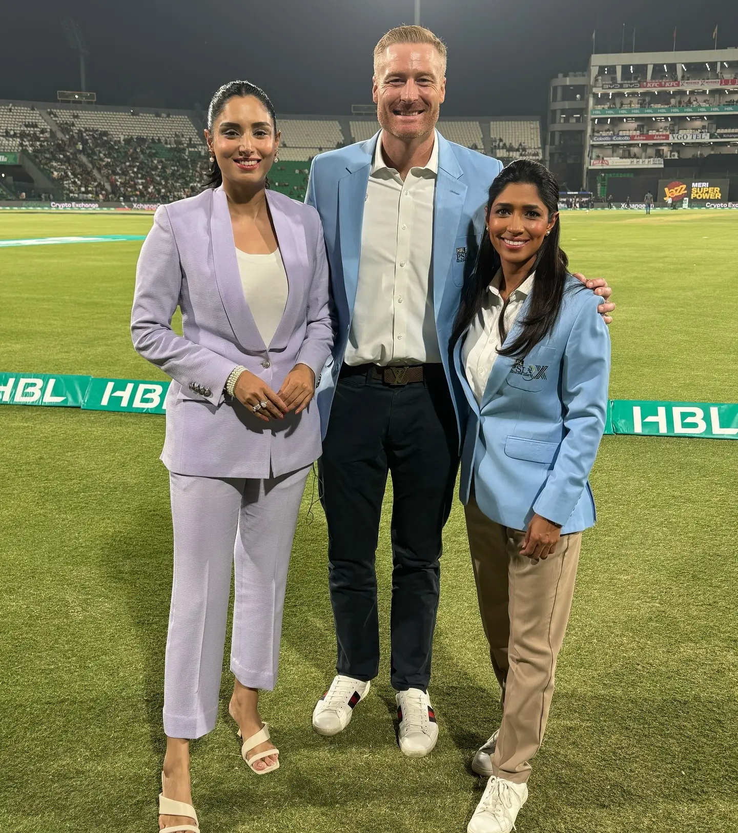 Fans and experts buzz as PSL gears up for an electrifying clash between Lahore and Karachi.