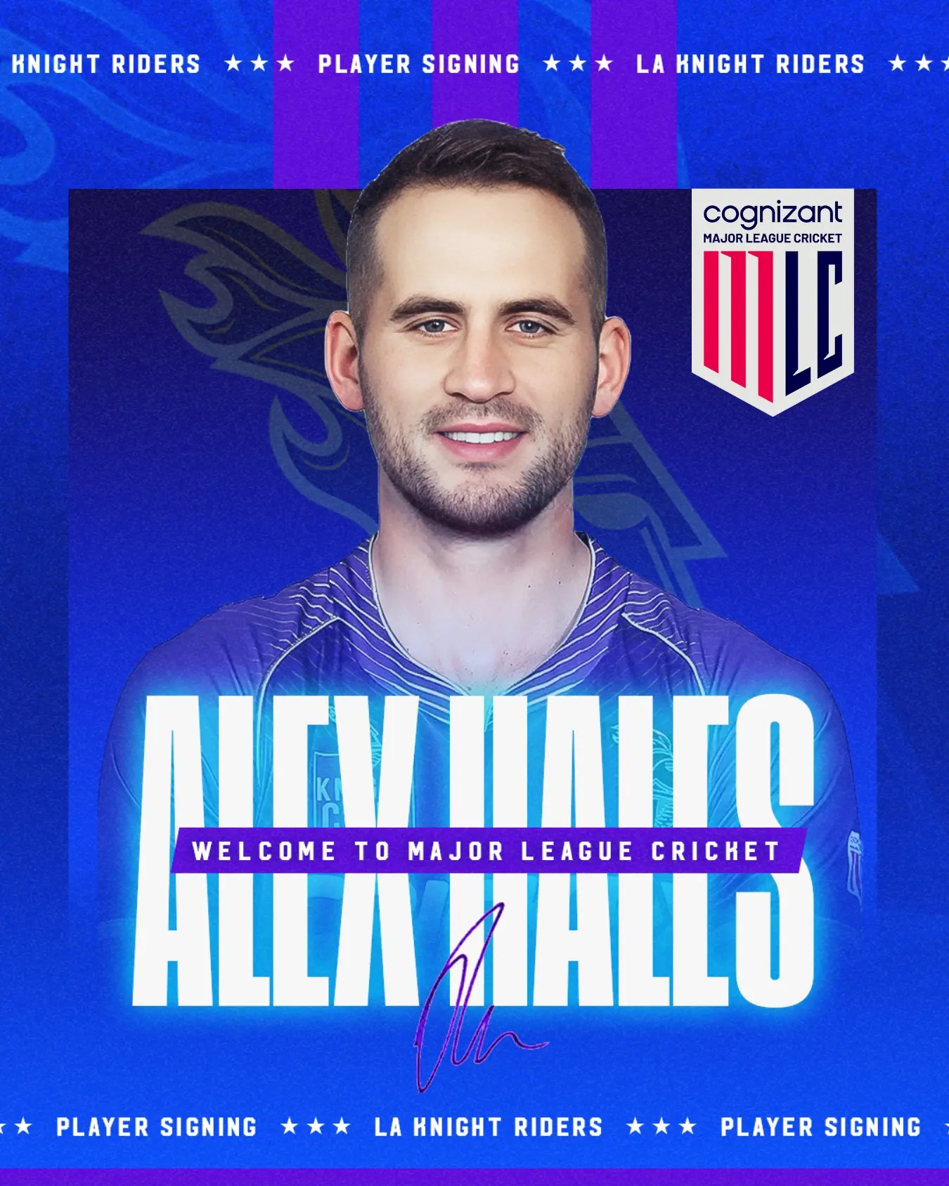 LakRiders Sign Powerhouse Alex Hales For 2025 MLC Season England cricket star joins LakRiders in epic 2025 season move, thrilling fans worldwide!!!