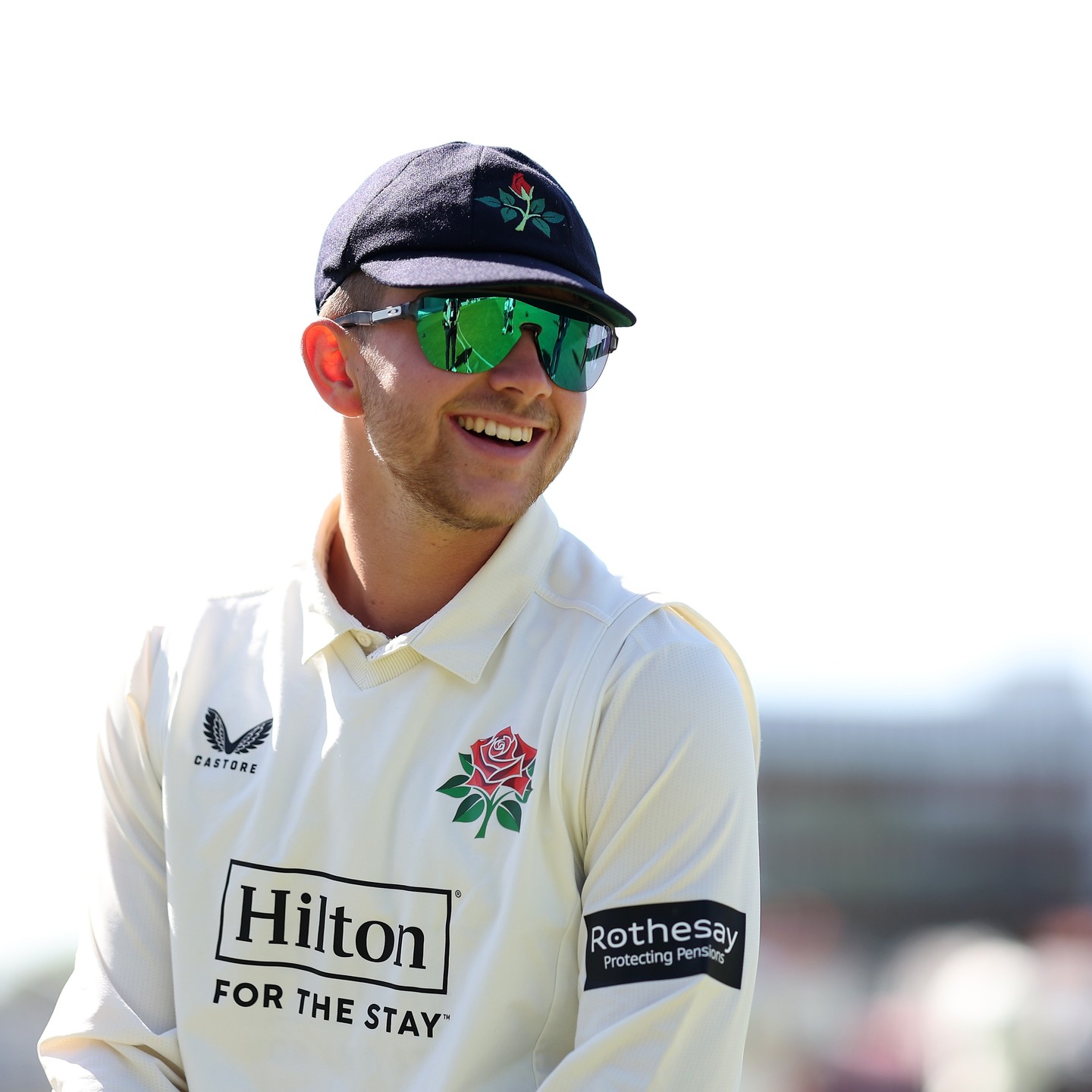 Lancashire Cricket Men Secure Derbyshire Wickets