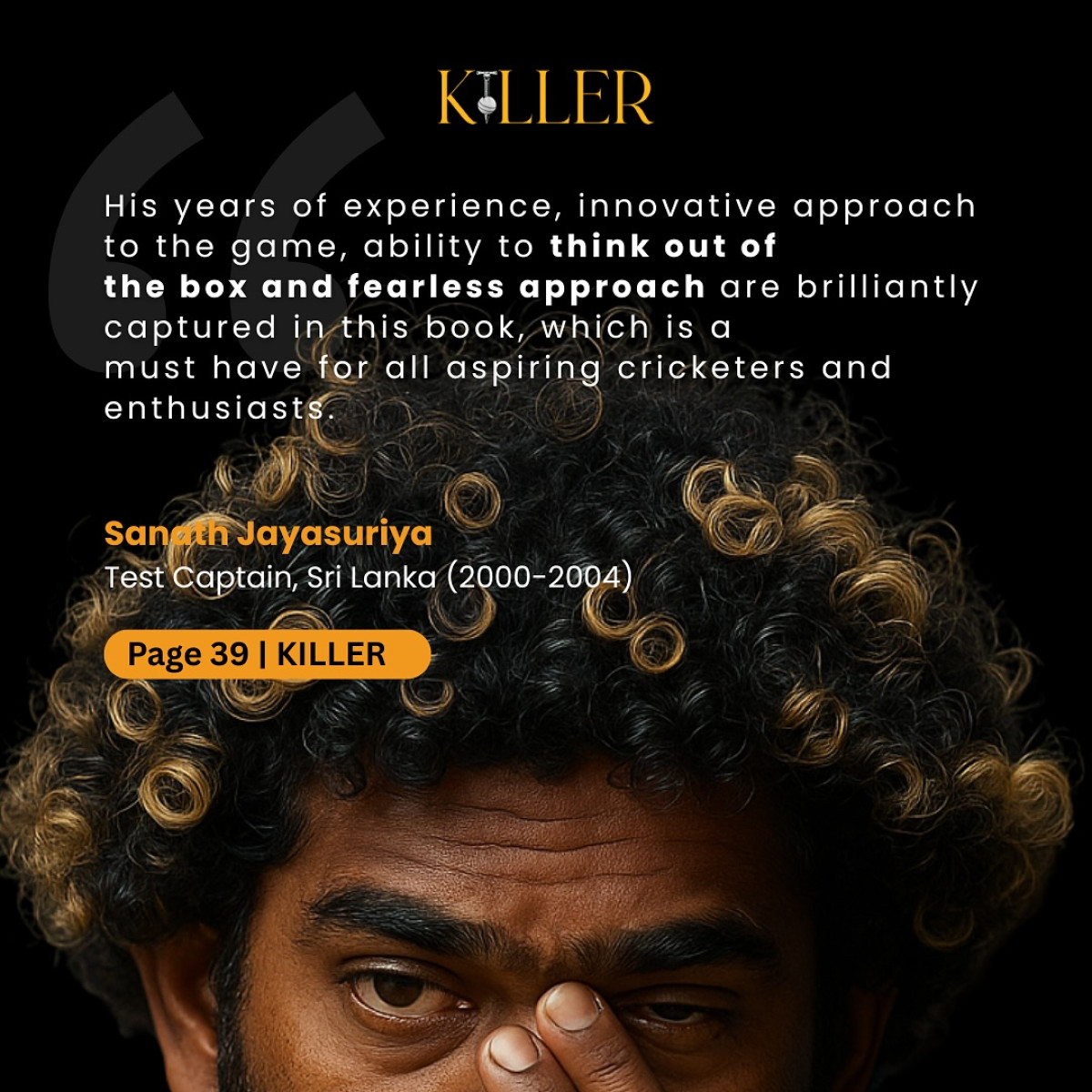 Legend Malinga empowers rising cricketers with bold mix of skills and mindset for success!