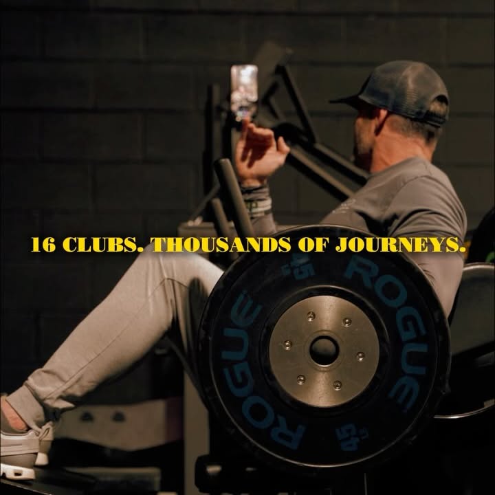 Laura Micetich Inspires With Gold’s Gym Workout Facts